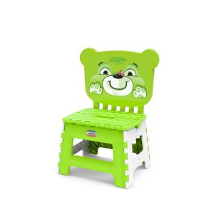 Ghế dựa xếp Duy Tân cho bé yêu