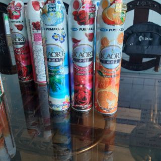 Xịt phòng kaori 280ml