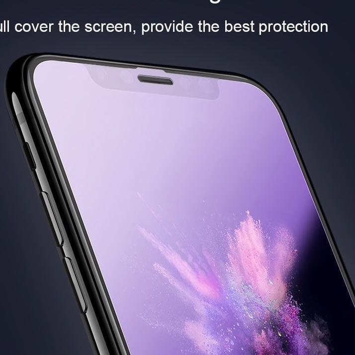 !! Kính cường lực cao cấp chống trầy HMC cho Samsung Galaxy A7 2018-05