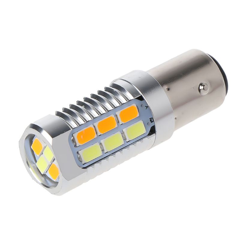 Bóng Đèn LED Sương Mù 1157 50W 5630Car Dành Cho Ô Tô