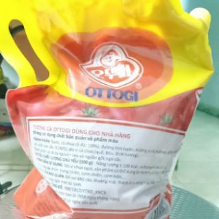 Tương cà Ottogi 3Kg