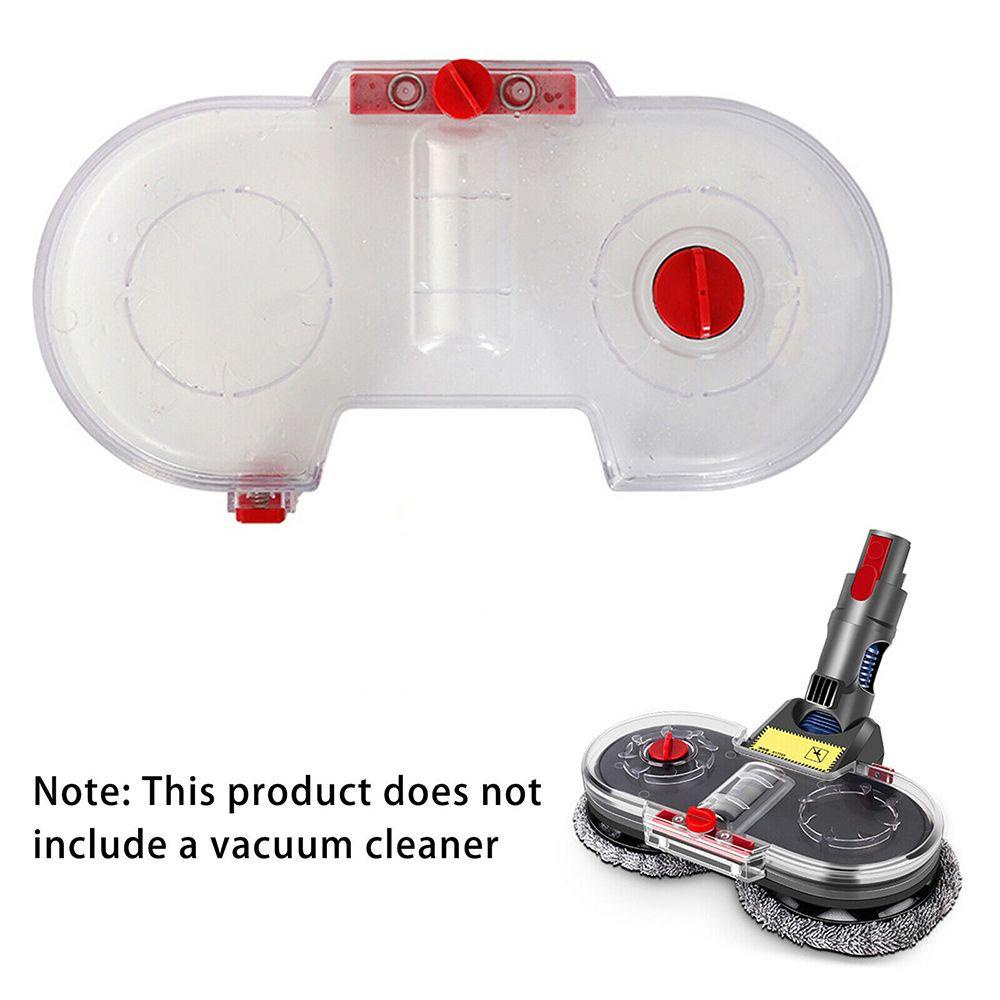 WTTLE Thùng Nước Lau Nhà Bằng Nhựa V6 V7 V8 Dành Cho Dyson