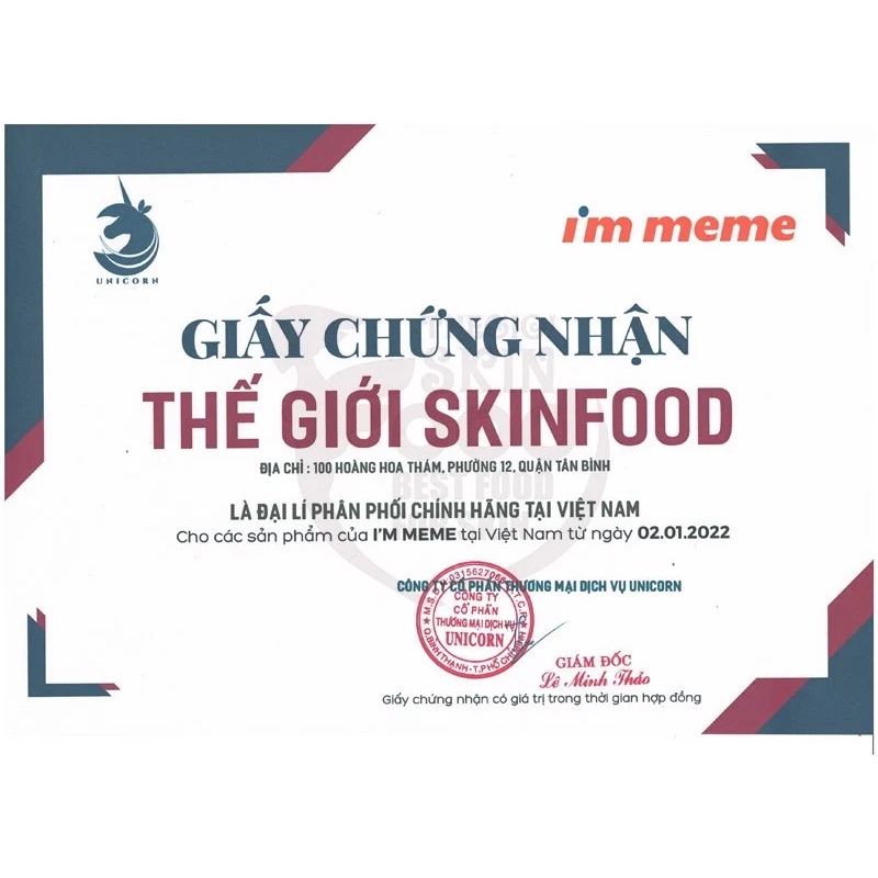 Phấn Phủ Kiềm Dầu I'm Meme I'm Oil Cut Pact 9.5g