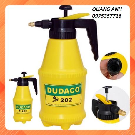 BÌNH PHUN XỊT DUDACO 2 LÍT