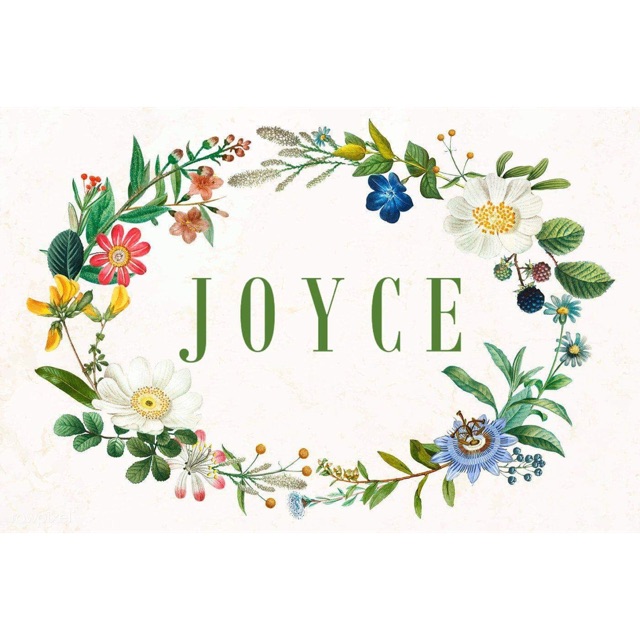 Joyce - Mỹ phẩm, nước hoa