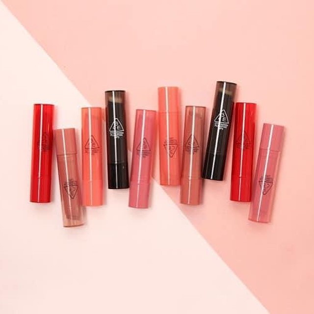 Son dưỡng 3CE + 2,2% phí shopee