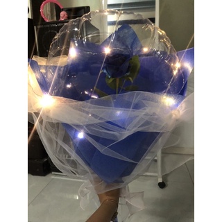 Dây đèn led nhấp nháy trang trí