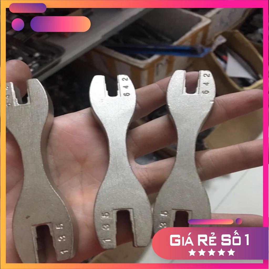 Cờ lên cân vành xe máy xe đạp, Tăng Vành Thép Thái Lan Trường Thành Tools