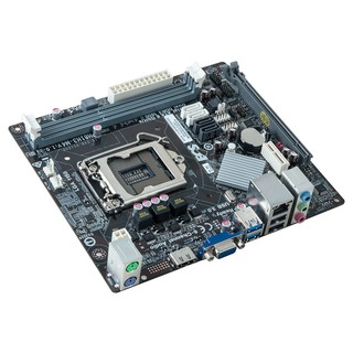 Main ECS H61 như mới