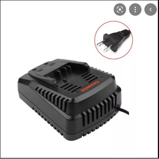 DMTD Sạc Pin Lion Bosch 18v