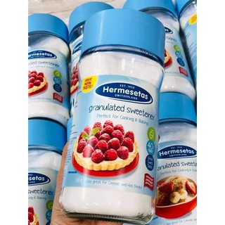 Đường ăn kiêng Hermesetas 90gr
