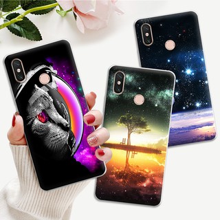 Ốp điện thoại dành cho Xiaomi Mi Max 3