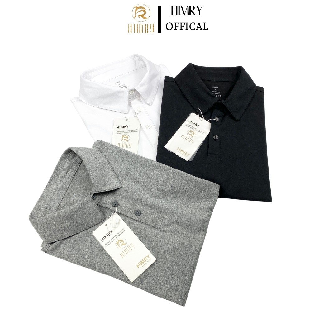 Áo thun polo nam nữ unisex trắng đen trơn form rộng cao cấp ,áo phông hàng hiệu đẹp.