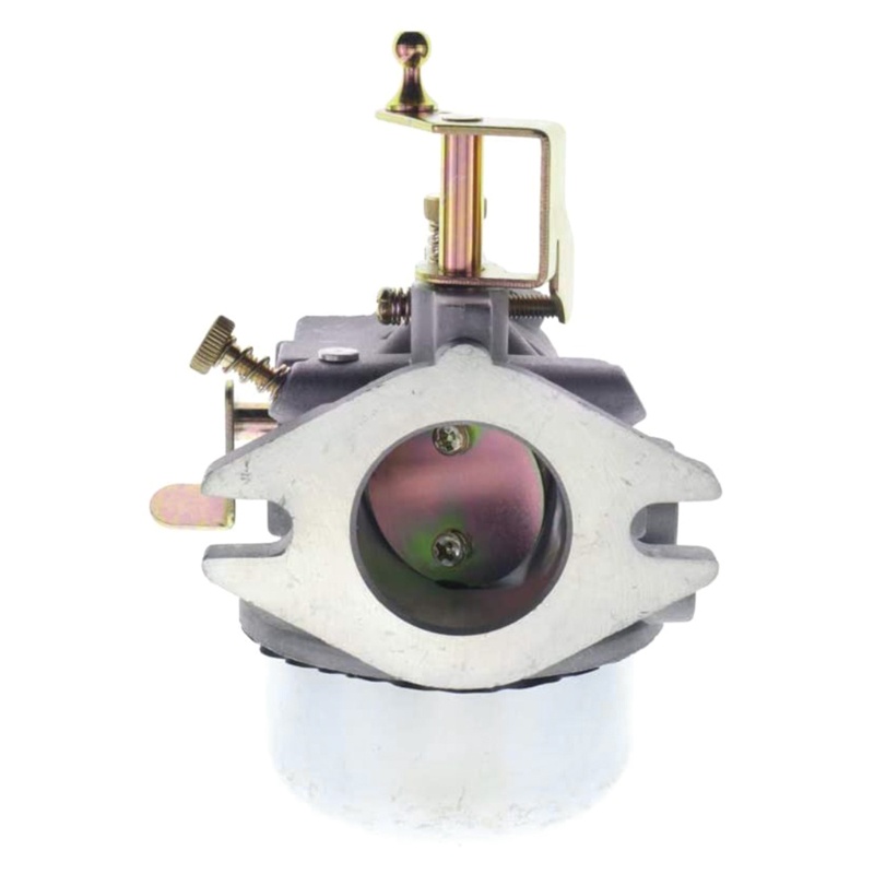 Bộ Chế Hòa Khí Cao Su Cho Động Cơ Kohler K321 K341 14HP 16HP 271030Vòng Đệm Chuyên Dụng Dành Cho Xe Hơi S - S 47-049 - 01-01