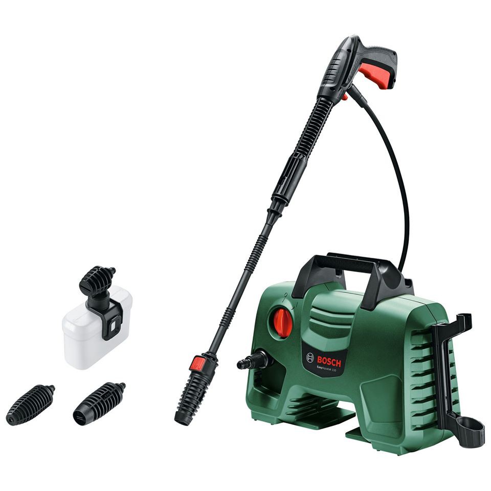 MÁY RỬA XE BOSCH EASY AQUATAK 110