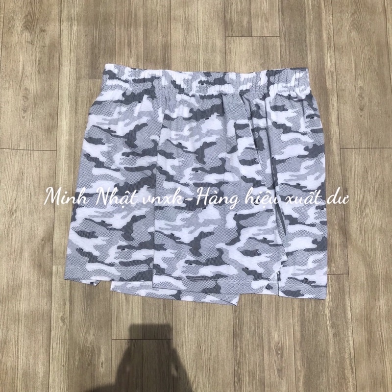 Quần short nam bigsize vnxk dư xịn 67-105kg
