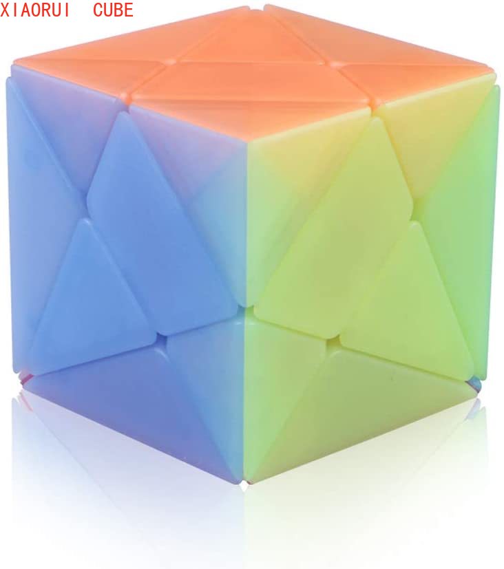 AXIS Khối Rubik 3x3 3x3 X 3 Cho Bé