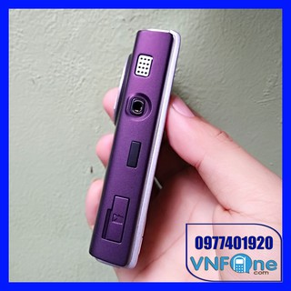 ĐIỆN THOẠI NOKIA N95 2G, WIFI 3G