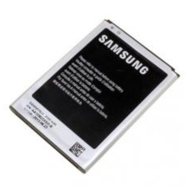 Pin Samsung NOTE 3