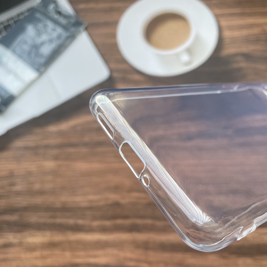 Ốp lưng silicon Gor cho Oppo Find X5 Pro siêu mỏng, khoét riêng từng mắt camera