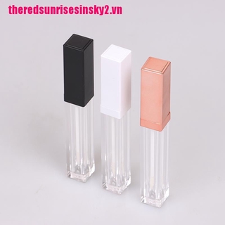 Ống rỗng đựng son môi diy 5ml tiện dụng