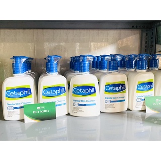 Sữa rửa mặt Cetaphil 500ml #cetaphil #suaruamat