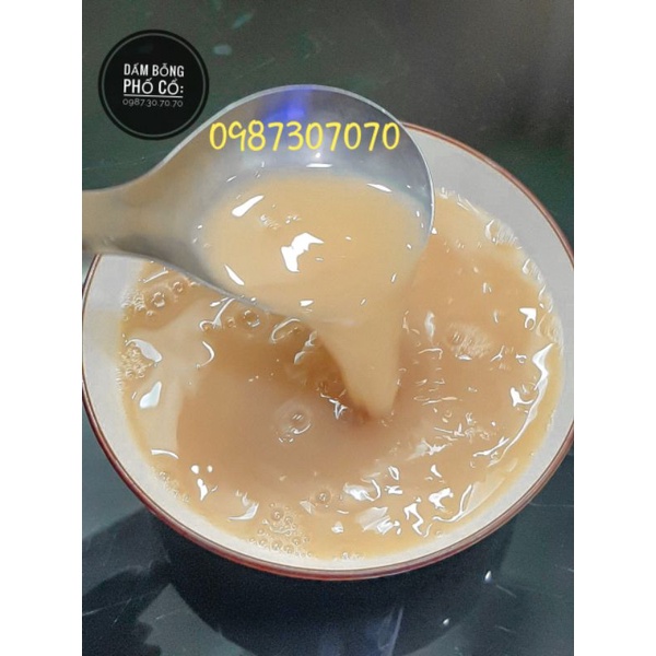 DẤM BỖNG PHỐ CỔ NGON NỨC TIẾNG HÀ THÀNH 1000ML