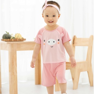 LULLABY - NH622P - Bộ đồ liền romper