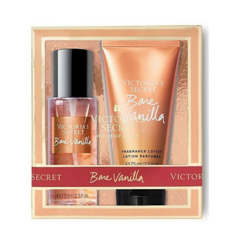Giftset nước hoa Victoria's Secret 75ml | BigBuy360 - bigbuy360.vn