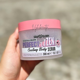 Tẩy da chết Soap and Glory body scrub