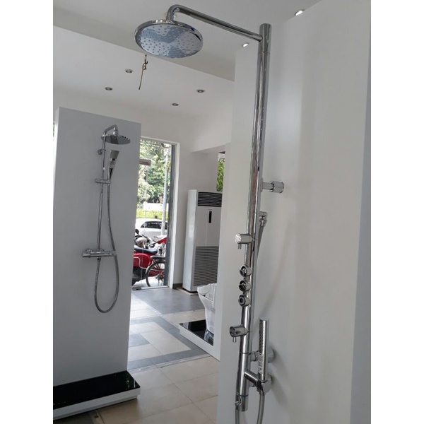 Sen cây Toto TMC95ECR massage công nghệ Gyrostream