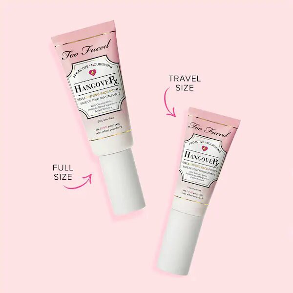 Kem lót Too Faced Hangover Replenishing Face Primer | BigBuy360 - bigbuy360.vn