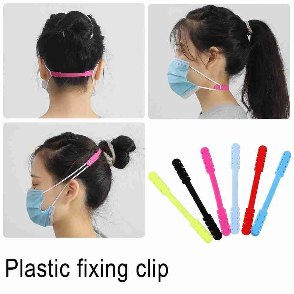 [Hàng mới về] Dây đeo khẩu trang E A8Q0 dành cho trẻ em