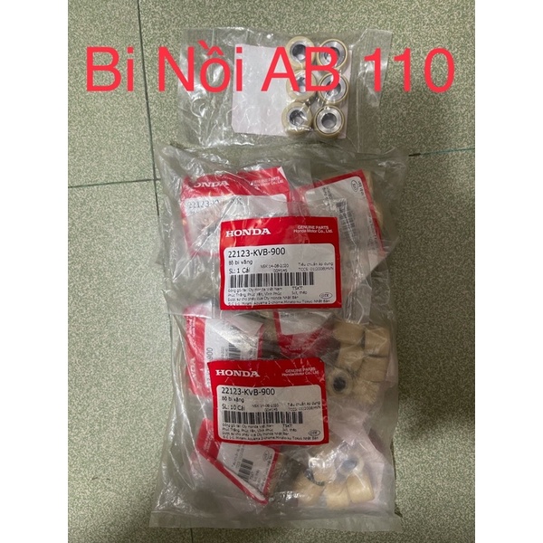 Bi nồi ab 110