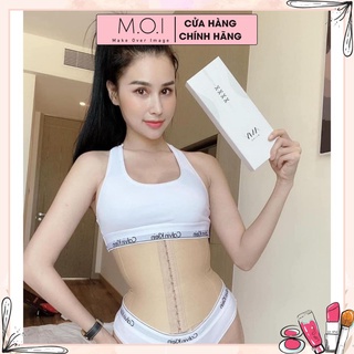 [Hàng chuẩn Amy]Gen nịt bụng, đai nịt bụng Sline định hình eo