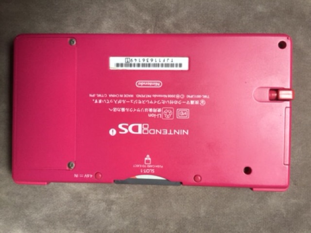 Máy chơi game Nintendo 3DS XL