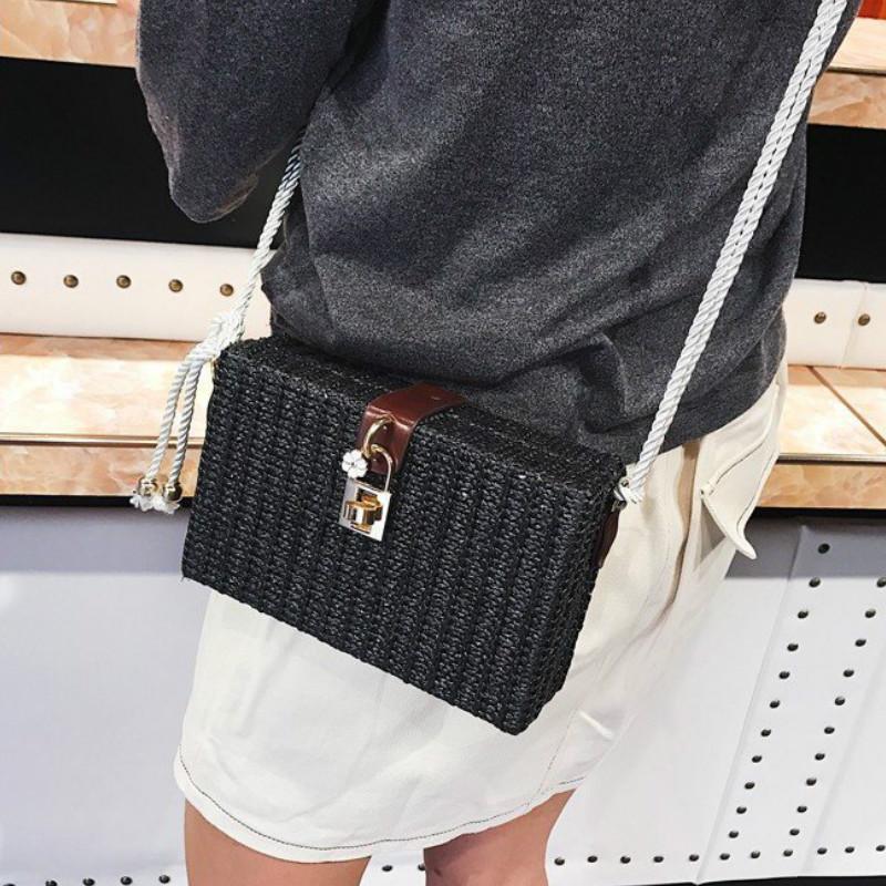 Túi Đeo Vai Thời Trang Cá Tính Trẻ Trung Cho Nữ