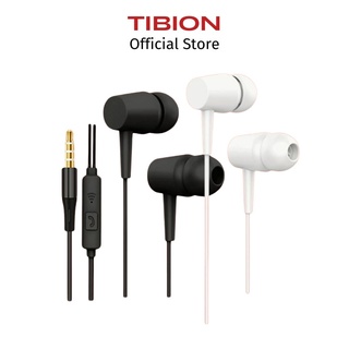 Tai nghe có dây earldom e45 jack 3.5mm chống ồn dây dài 120cm bảo hành 12 tháng