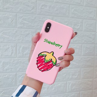 Ốp lưng trái cây