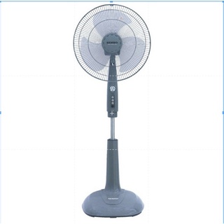 QUẠT ĐỨNG CÓ HẸN GIỜ SENKO DH1600