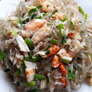 Ghẹ Bóc Nõn