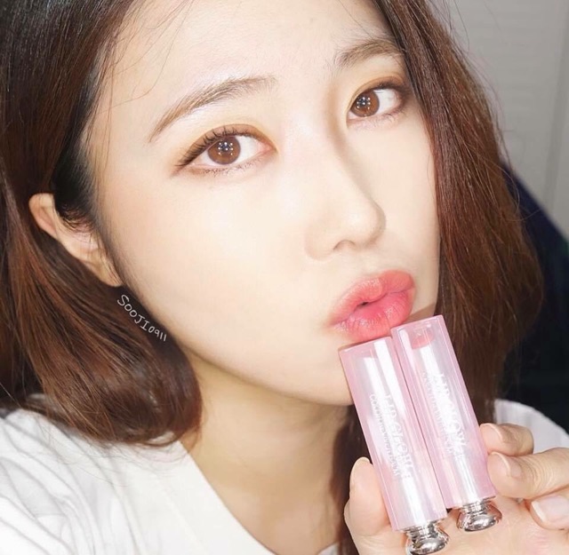 Son dưỡng Dior Lip Glow | BigBuy360 - bigbuy360.vn