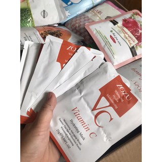 Mặt nạ cao cấp