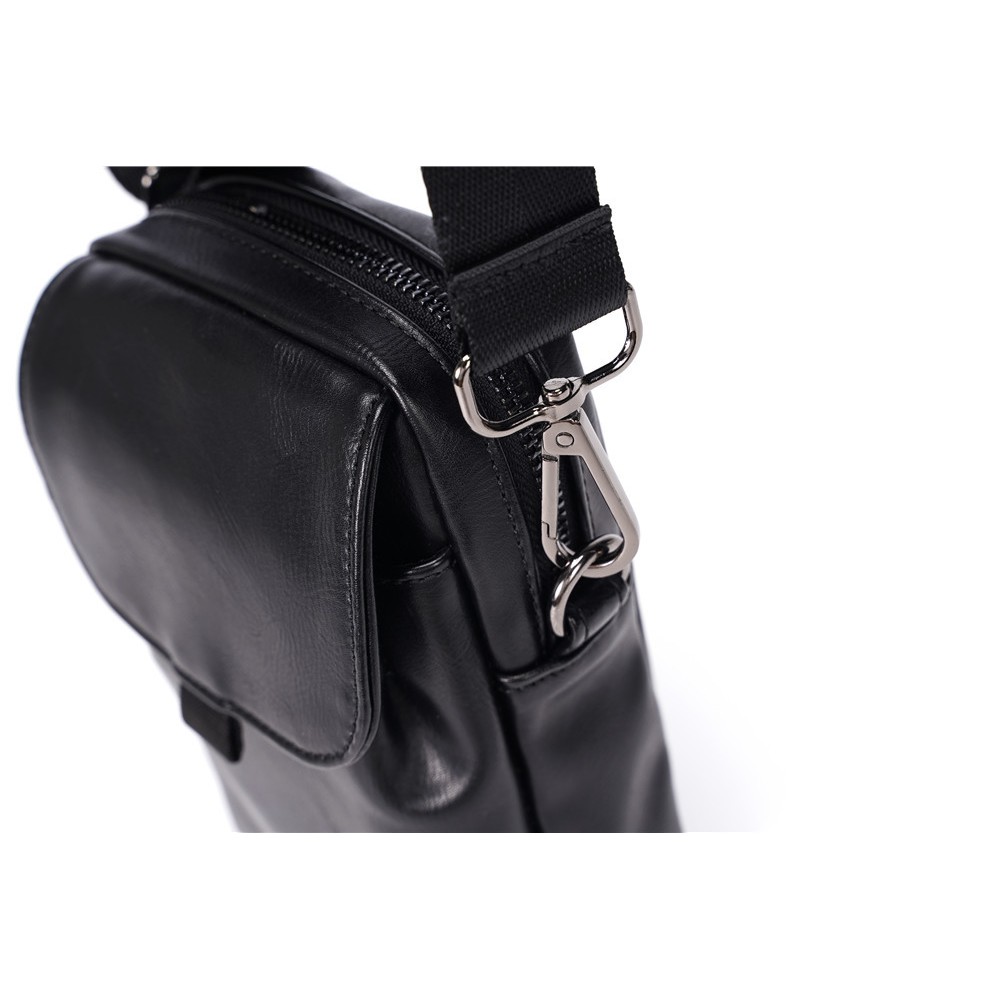 Túi đeo chéo da mềm nam nữ  mini đựng điện thoai thời trang cá tính chông nước | BigBuy360 - bigbuy360.vn