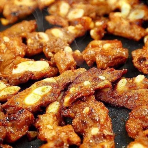 1kg Sườn sụn heo, giá tốt, chế biến nhiều món ngon