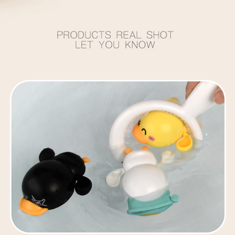 Đồ Chơi Bồn Tắm Vui Nhộn Dành Cho Trẻ