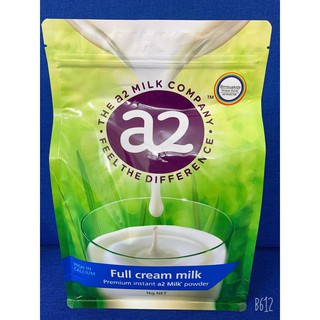 Sữa A2 ÚC 1 KG