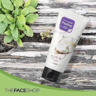 Tẩy da chết ngọc trai TFS