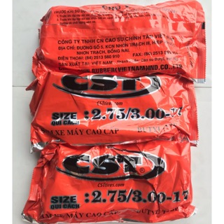 Ruột (Săm) Xe Máy Cheng Shin 2.75-17