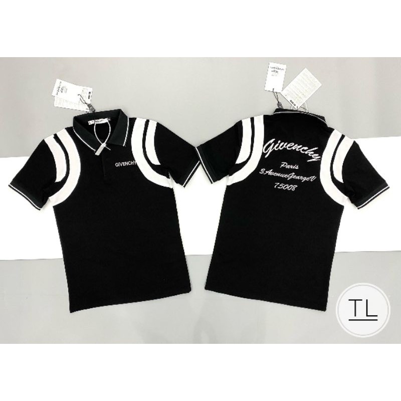 áo phông given hot. áo có cổ . áo polo given hot. (hàng shop) | BigBuy360 - bigbuy360.vn